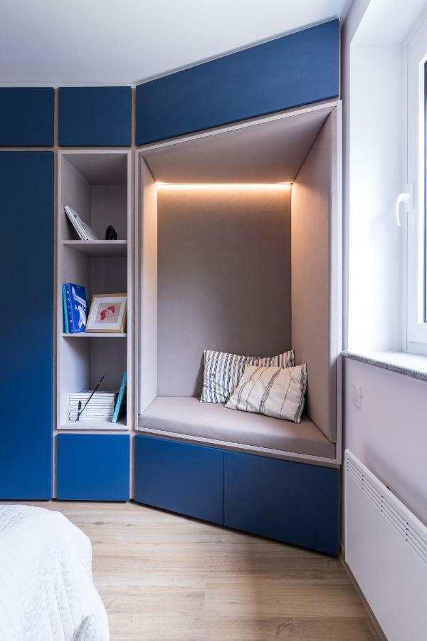 Jojo Apartment ลูบลิยานา ภายนอก รูปภาพ